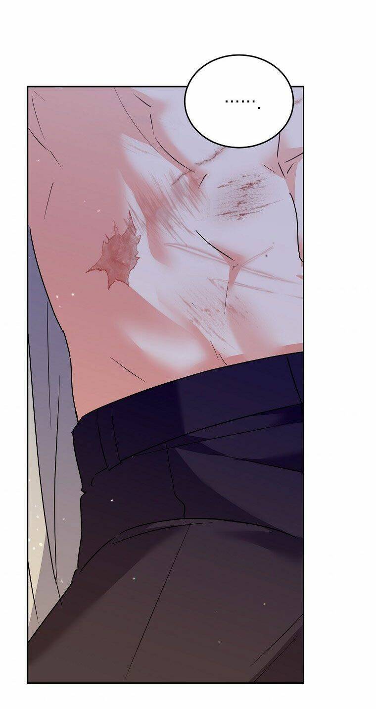 Ác Nữ Karuna Bé Lại Chương 44 Ảnh 34