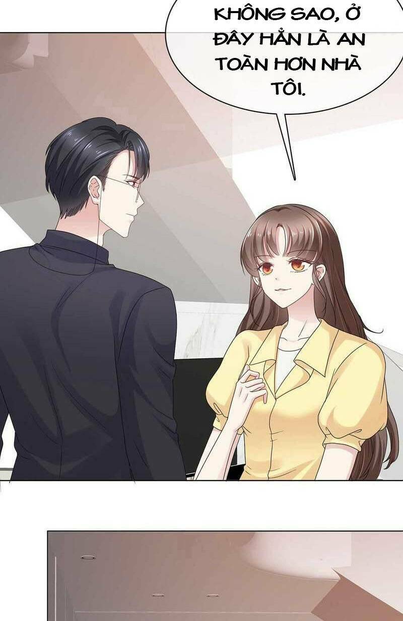 Boss Là Kim Chủ Của Tôi Chương 59 Ảnh 13