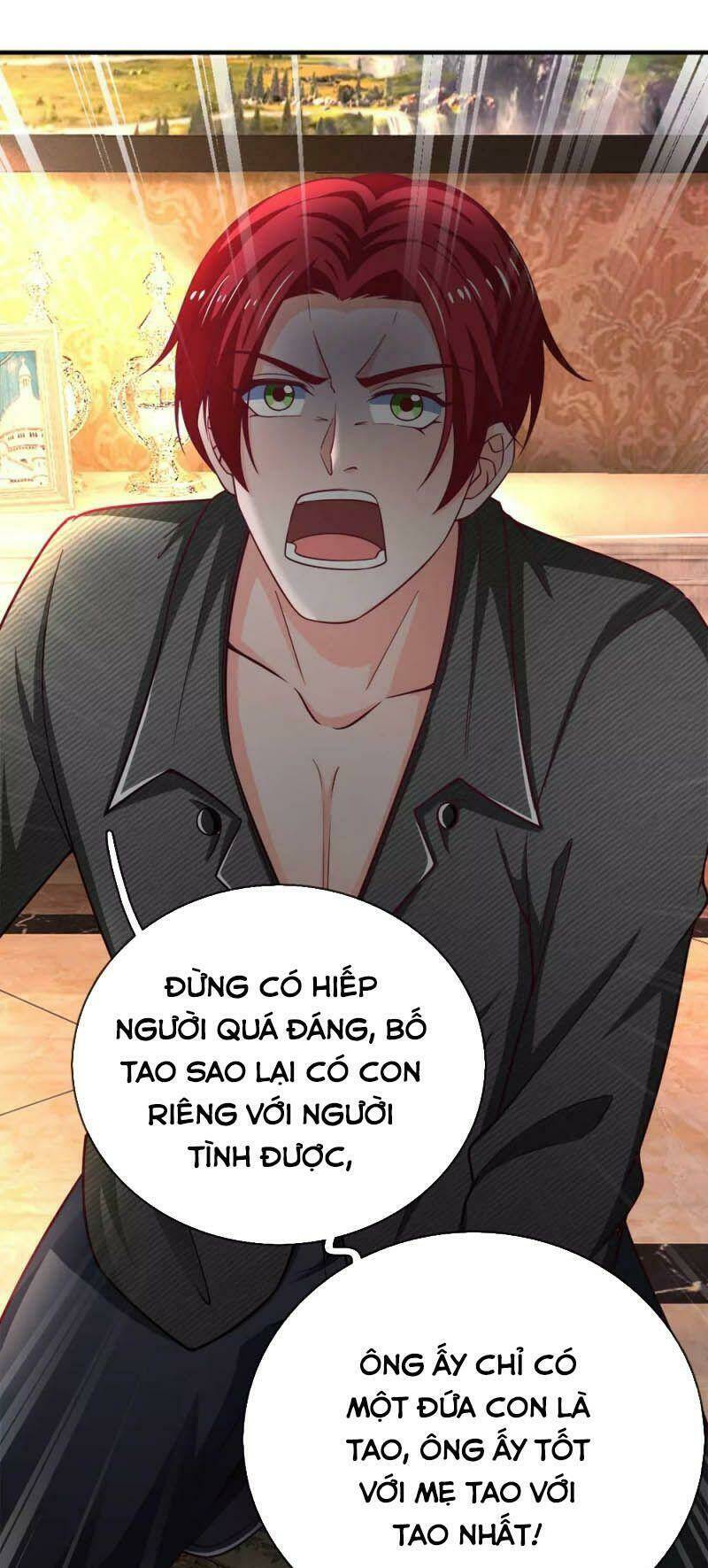 Chung Cực Binh Vương Tại Đô Thị Chương 142 Ảnh 19