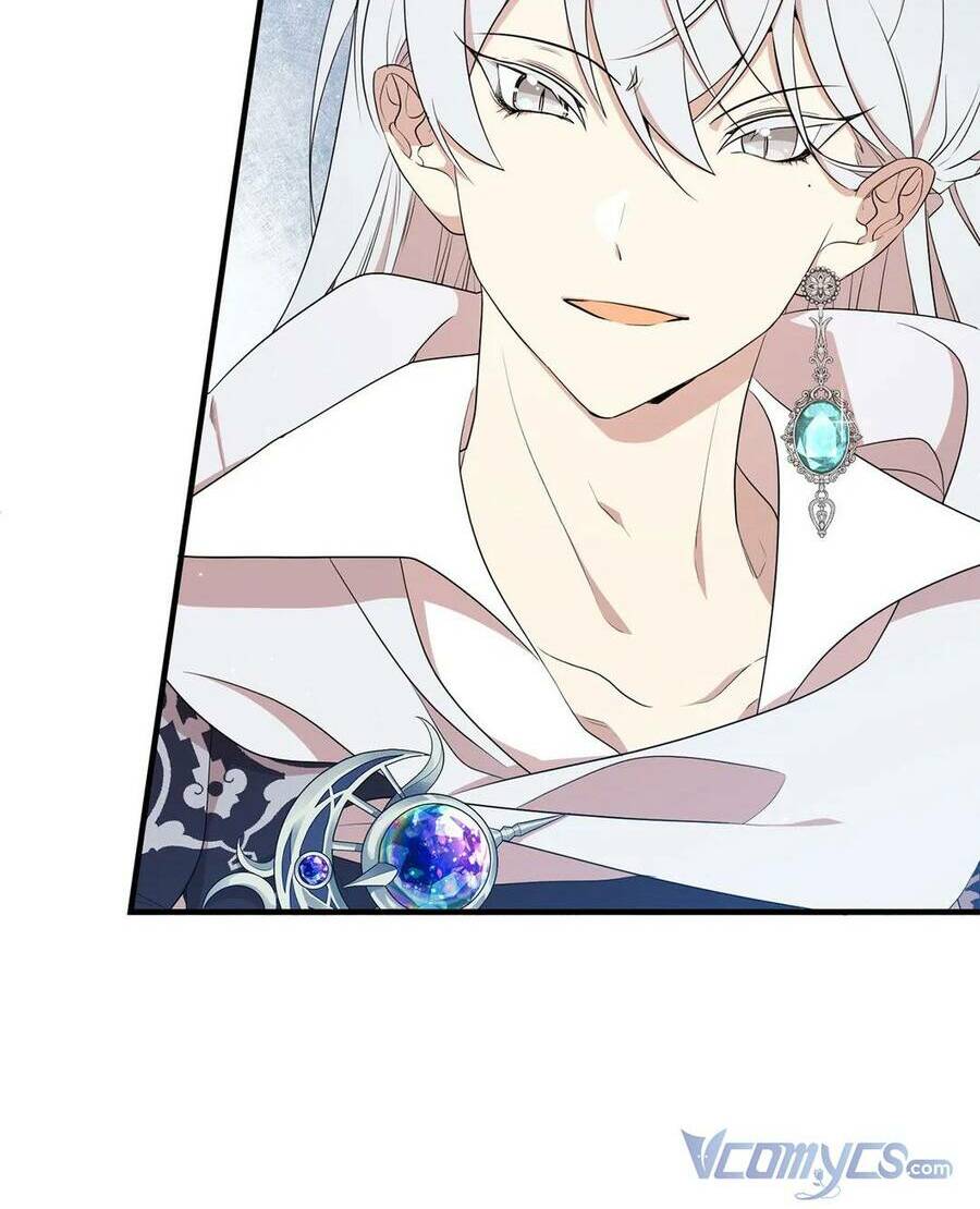 Tôi Chính Là Em Gái Của Nữ Chính Hắc Ám Chương 8 Ảnh 59