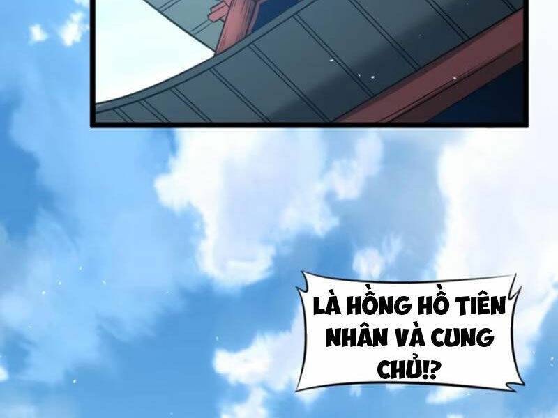 Vợ Tôi Và Tôi Thống Trị Tam Giới Chương 121 Ảnh 13
