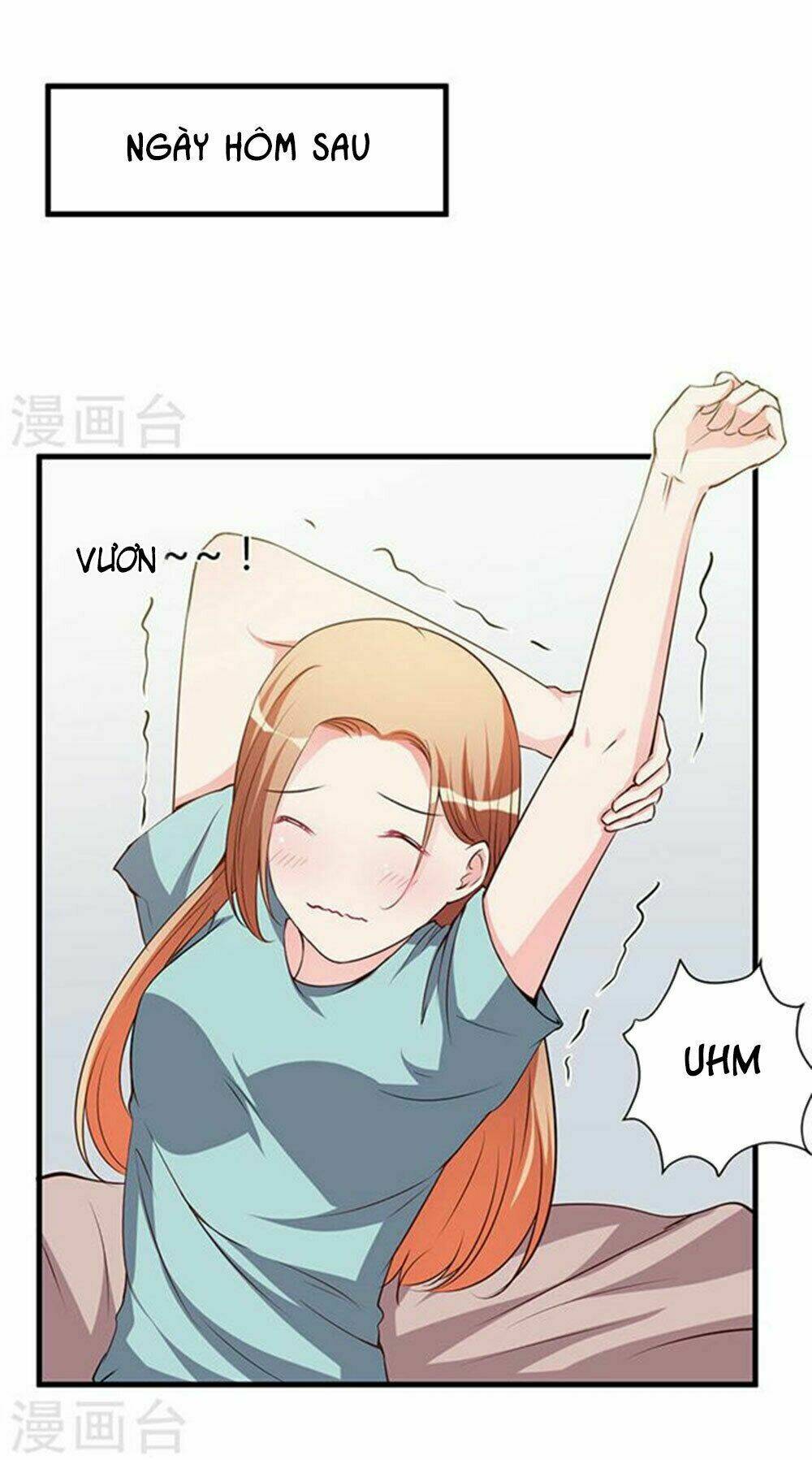 Gối Đầu Vào Tổng Tài Ác Ma Chương 99 Ảnh 12