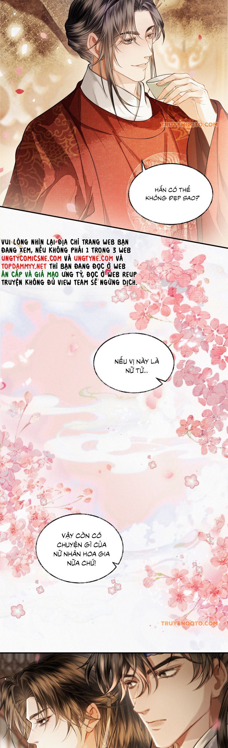 Thương Tiến Tửu Chương 32 Ảnh 5