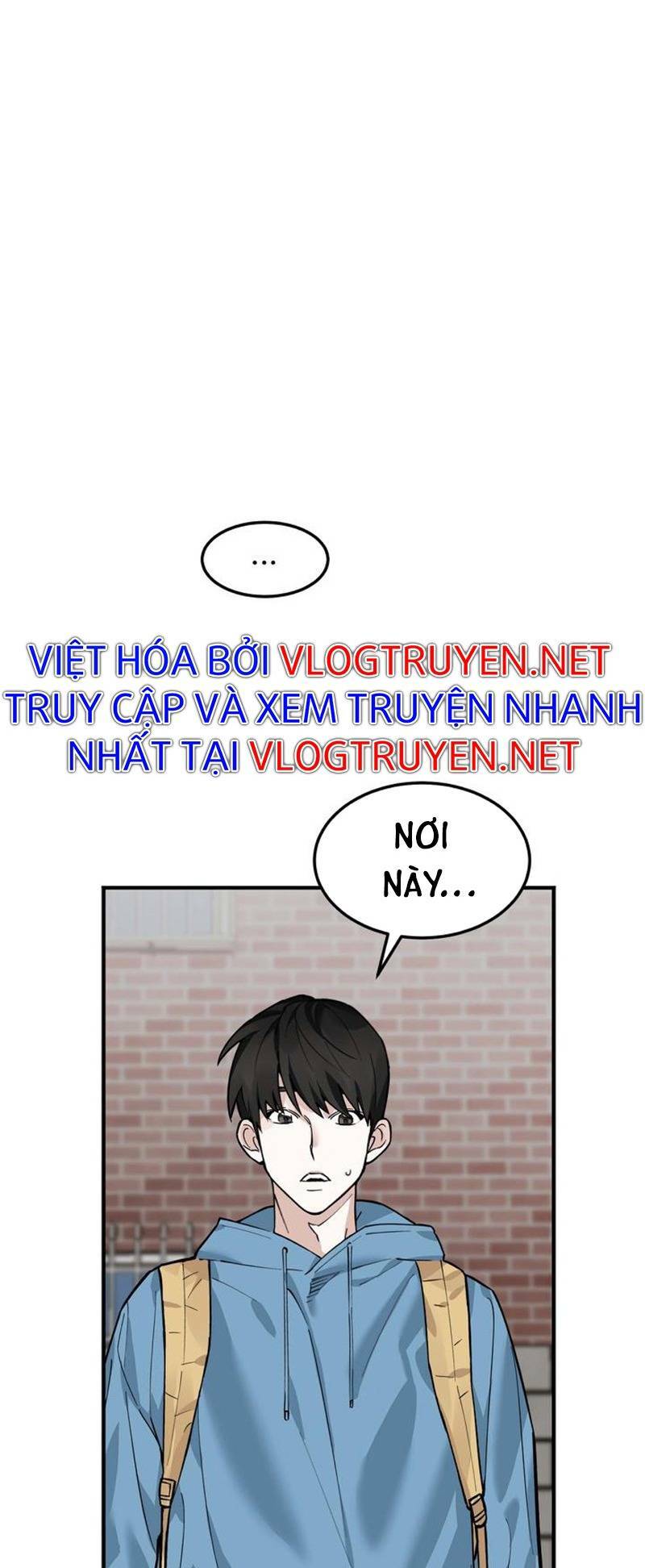 Cực Hạn Chương 1 Ảnh 38