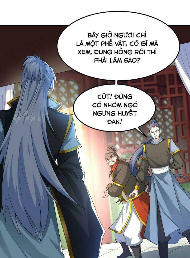 Tuyệt Thế Thần Tôn Chương 3 Ảnh 5