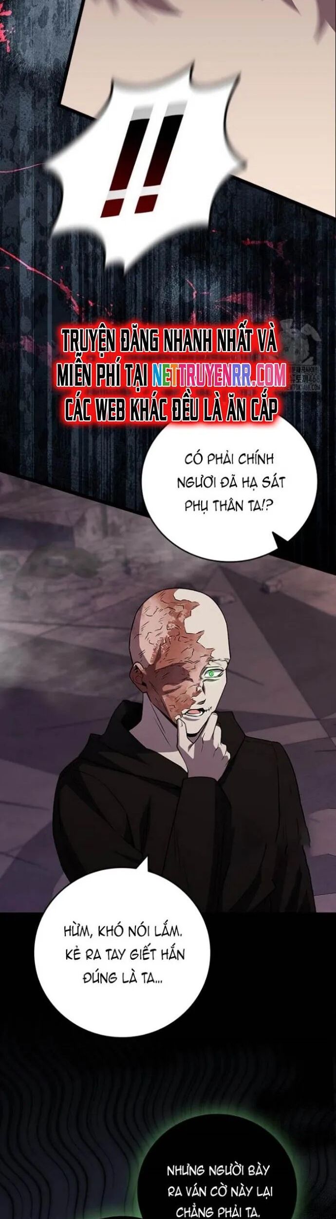 Thực Long Ma Pháp Sư Chương 97 Ảnh 3