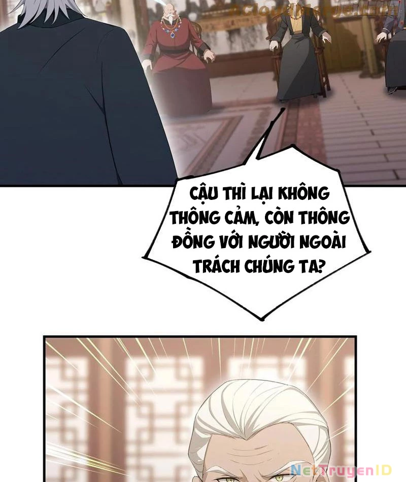 Quá Ảo! Ta Mở Lớp Đào Tạo Nữ Đế Chương 81 Ảnh 5