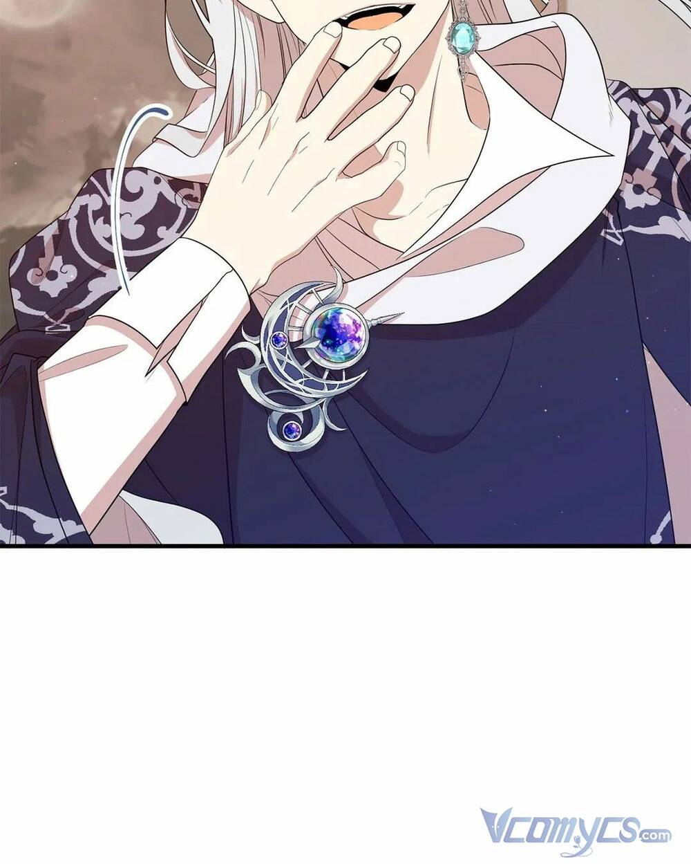 Tôi Chính Là Em Gái Của Nữ Chính Hắc Ám Chương 9 Ảnh 41