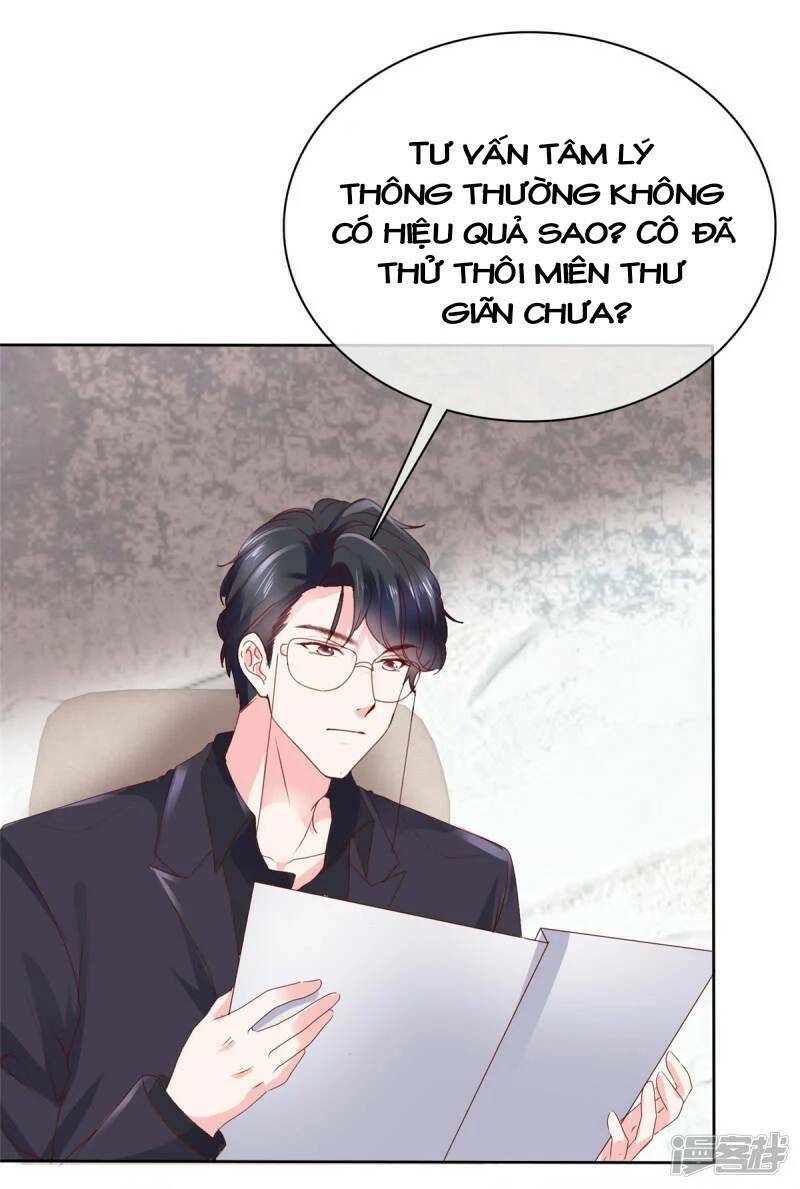 Boss Là Kim Chủ Của Tôi Chương 48 Ảnh 38