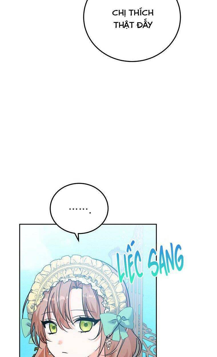 Ác Nữ Karuna Bé Lại Chương 41 Ảnh 39