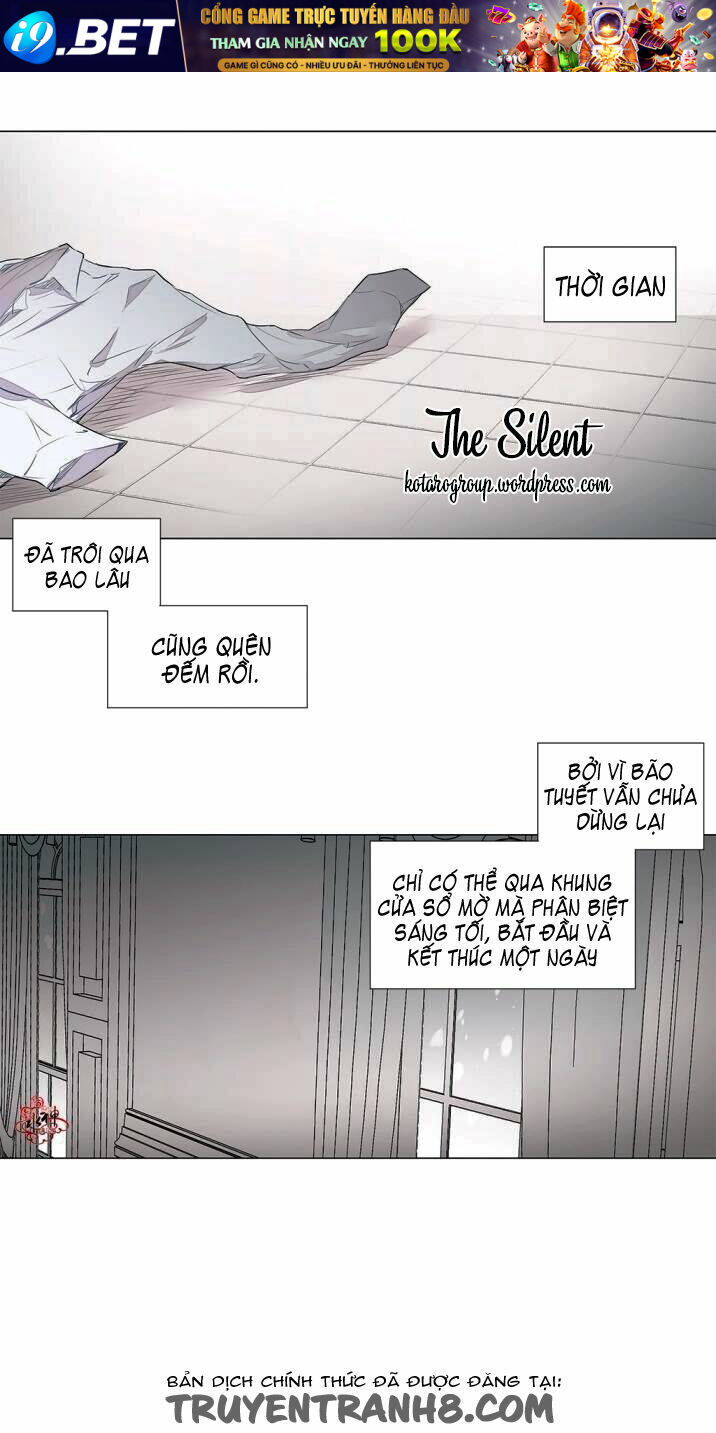 Moritat Chương 31 Ảnh 5