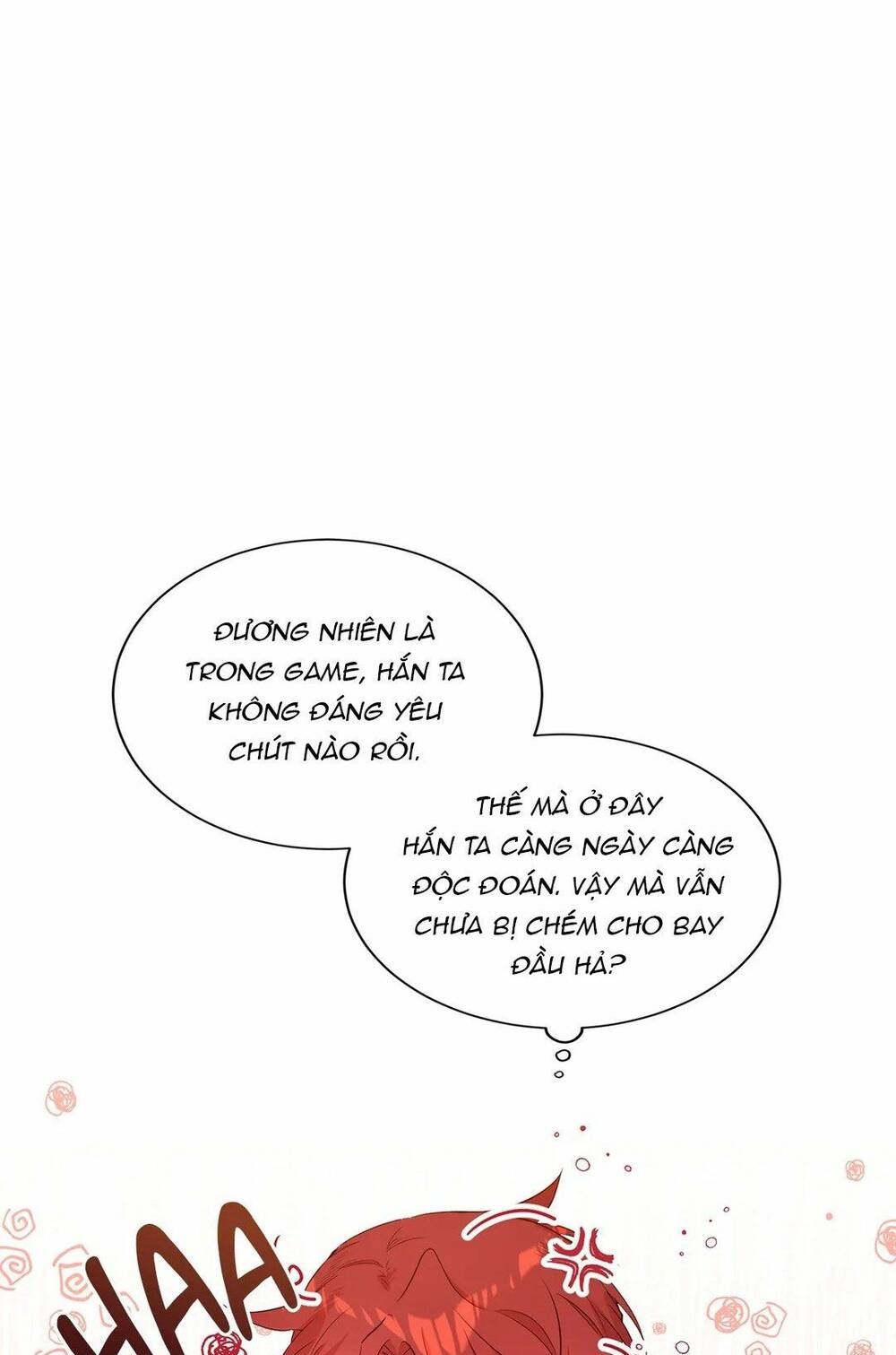 Tôi Chính Là Em Gái Của Nữ Chính Hắc Ám Chương 9 Ảnh 44