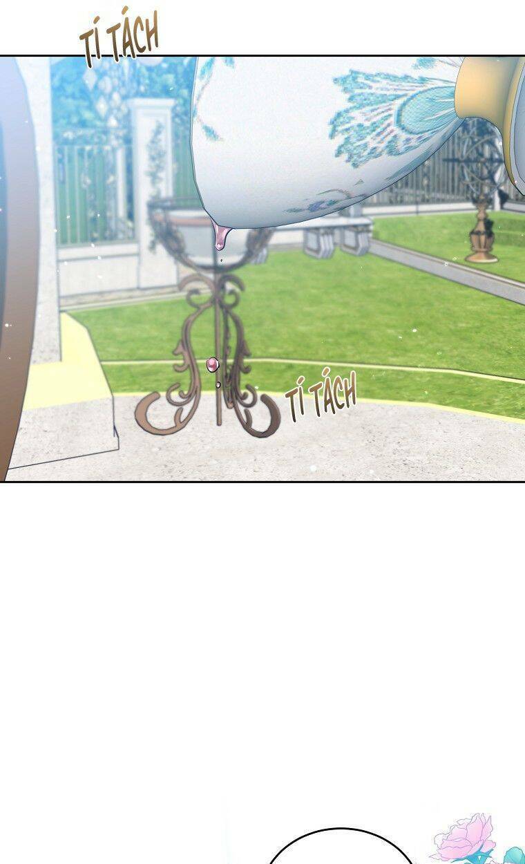 Ác Nữ Karuna Bé Lại Chương 42 Ảnh 17