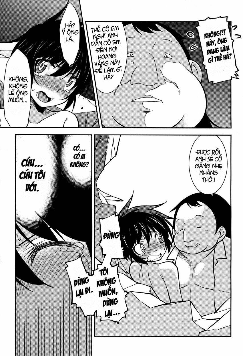 Boku To Boku Chương 7 Ảnh 20