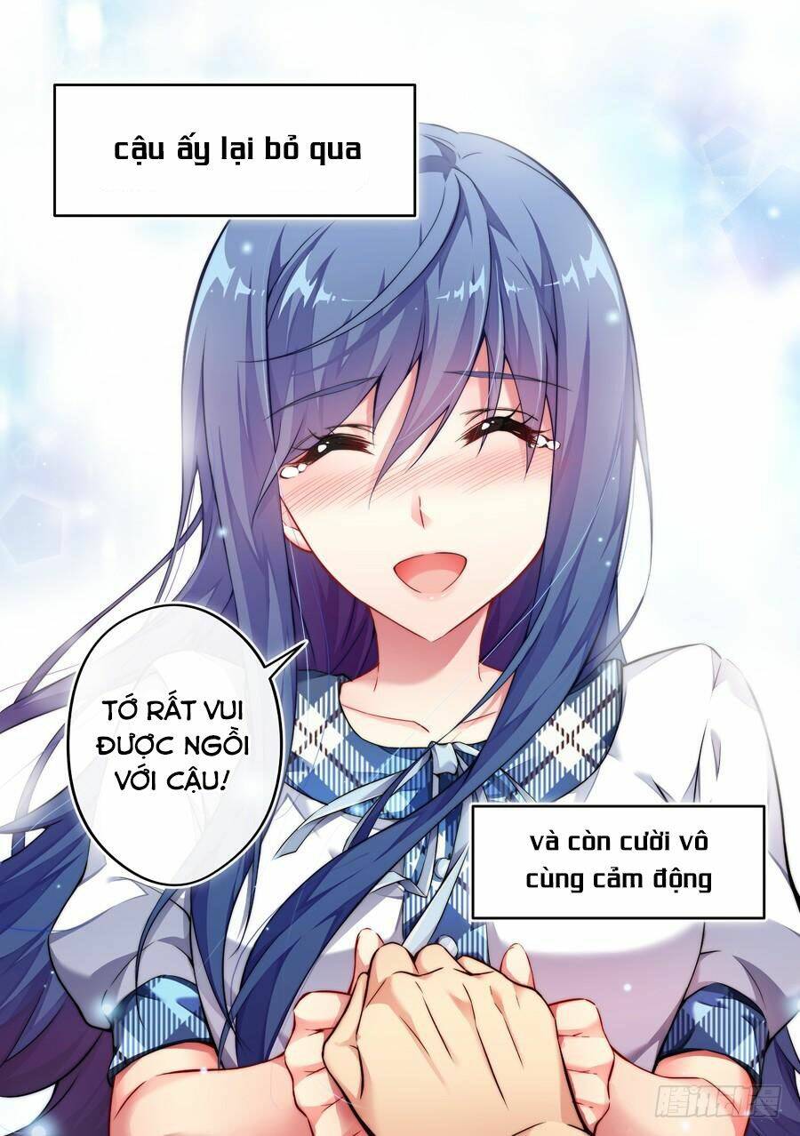 Love-X Chương 134 Ảnh 8