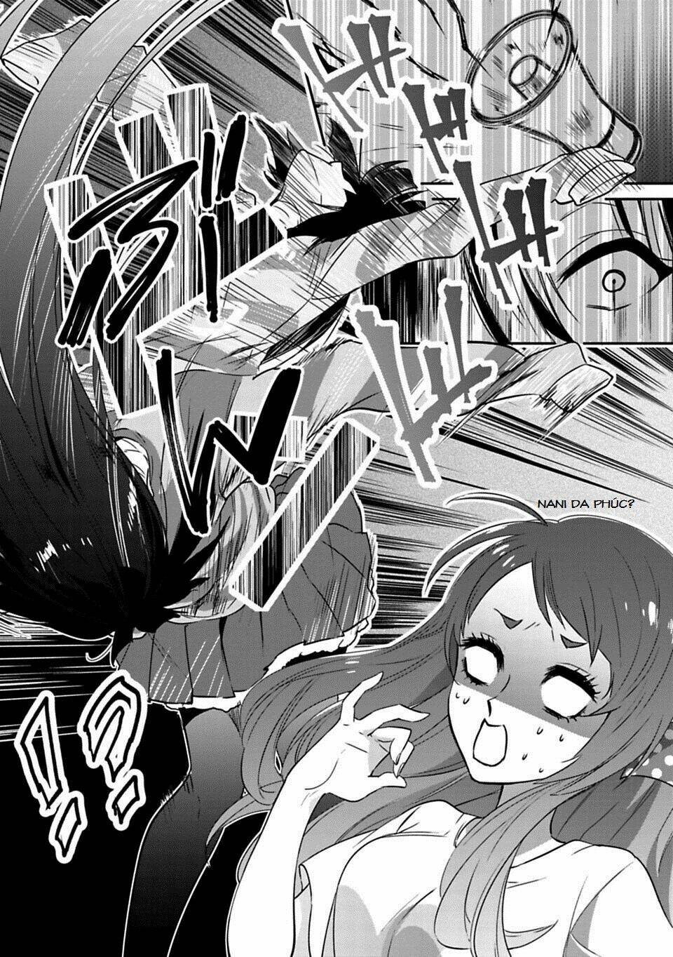 Zombieland Saga Chương 2 Ảnh 30