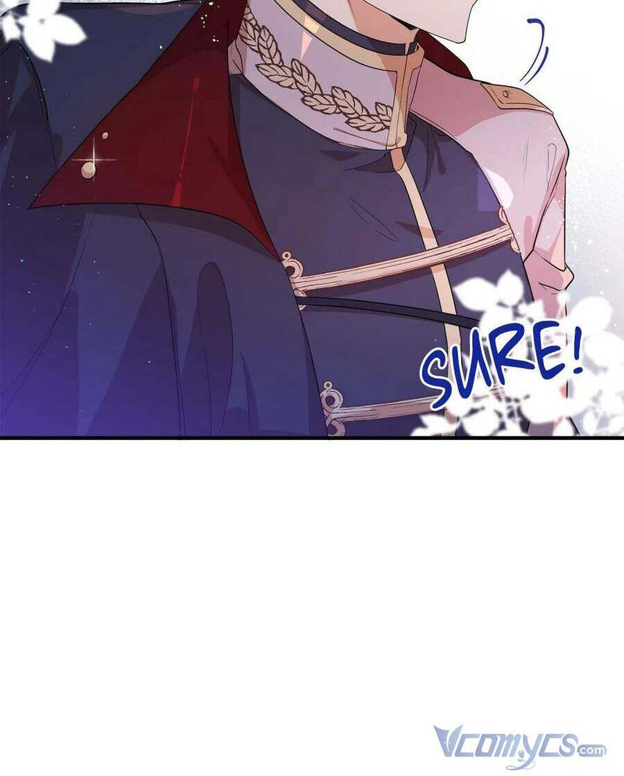 Tôi Chính Là Em Gái Của Nữ Chính Hắc Ám Chương 6 Ảnh 38