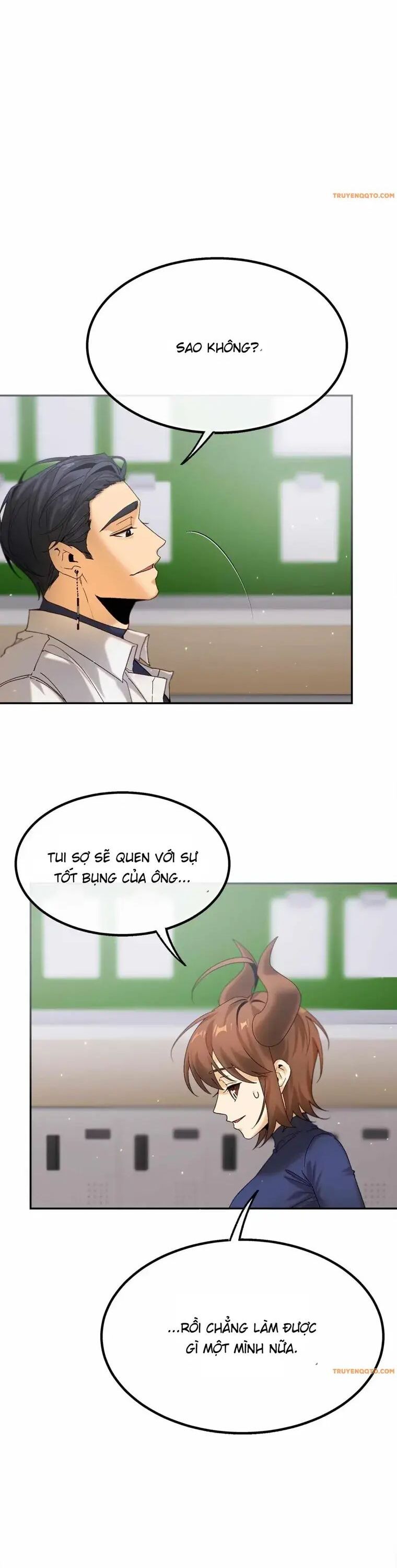 Tôi Là Học Sinh Hạng D Chương 44 Ảnh 27