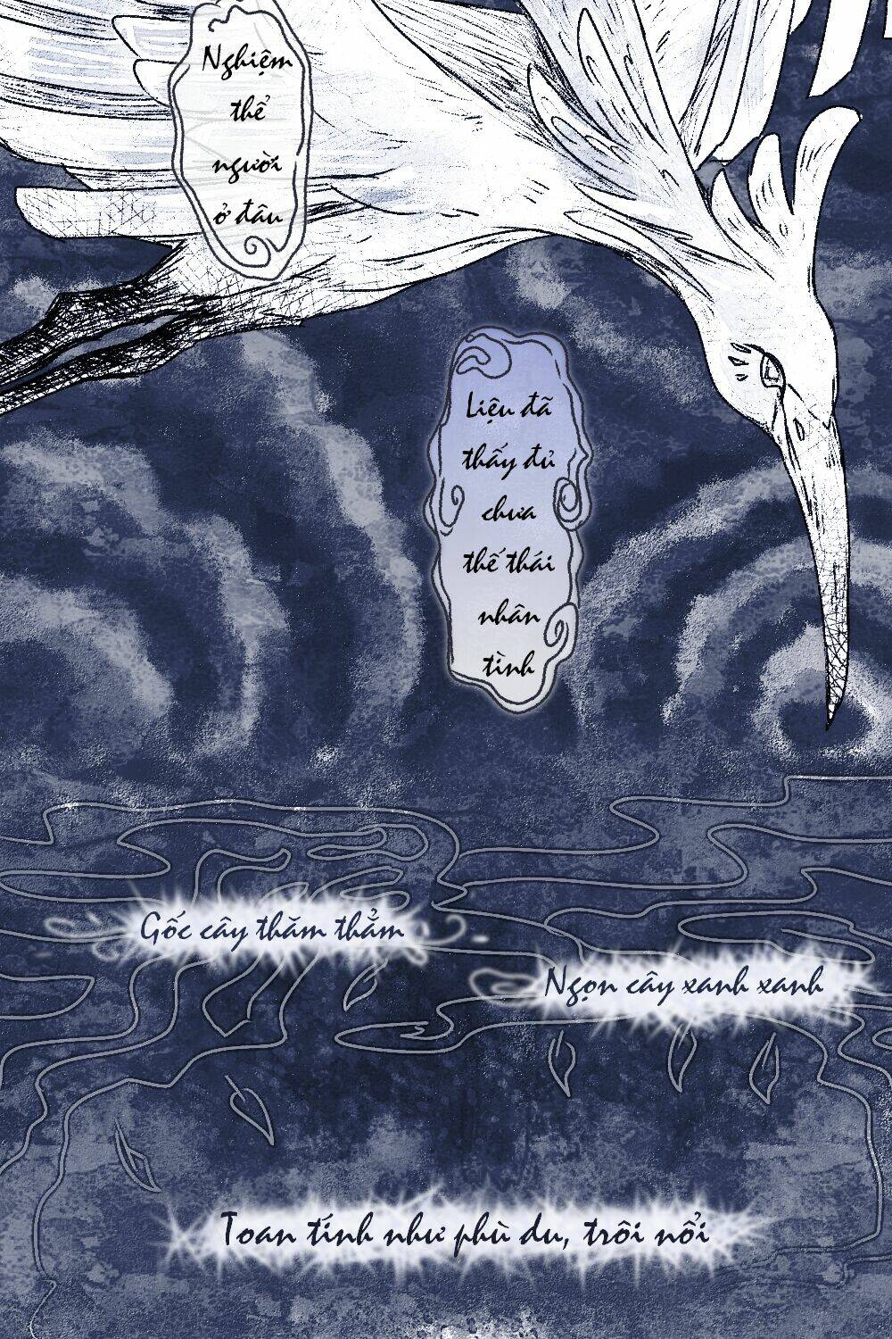 Đồng Vọng Dân Gian Chương 4 Ảnh 35