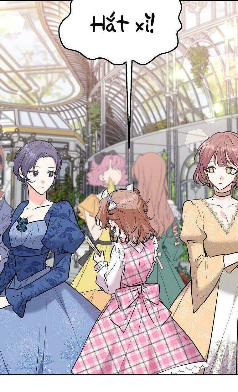 Ác Nữ Karuna Bé Lại Chương 36 Ảnh 43