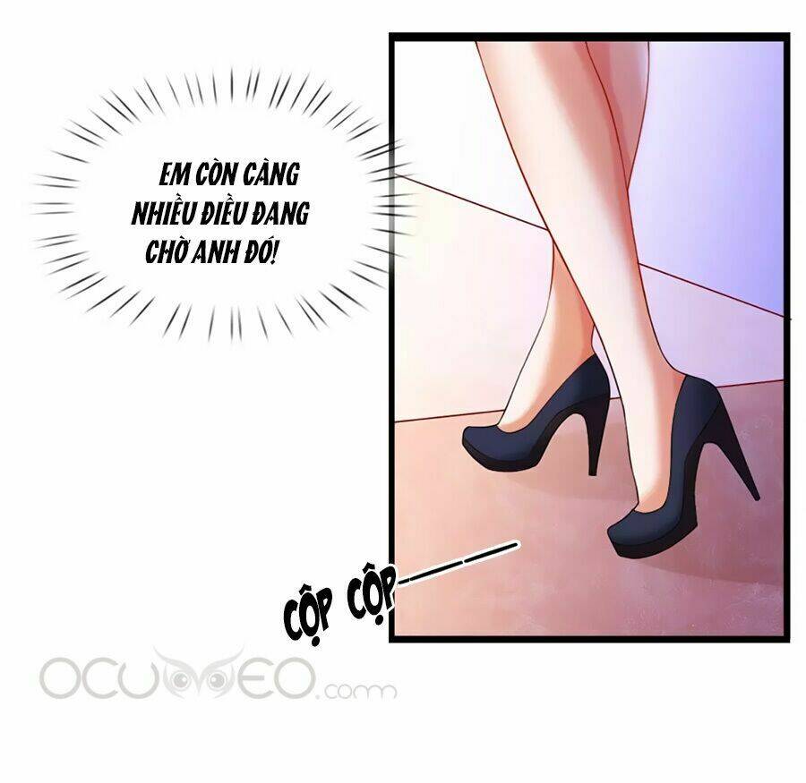 Thiên Kim Hữu Độc: Boss Mau Cút Ra Chương 13 Ảnh 6