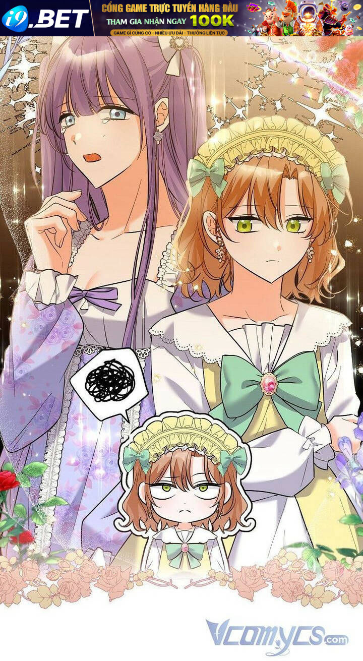 Ác Nữ Karuna Bé Lại Chương 43 Ảnh 63