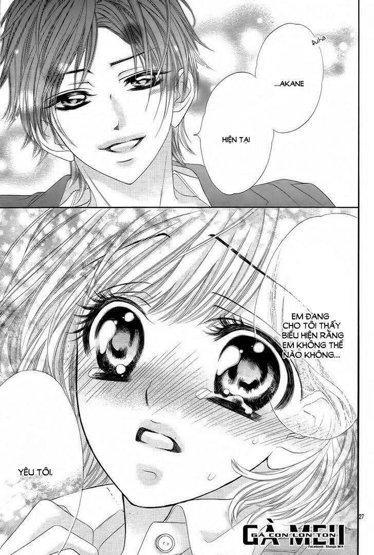 5-Tsu No Hajimete – Ubawarete Mo Ii, Kimi Ni Nara Chương 2 Ảnh 27