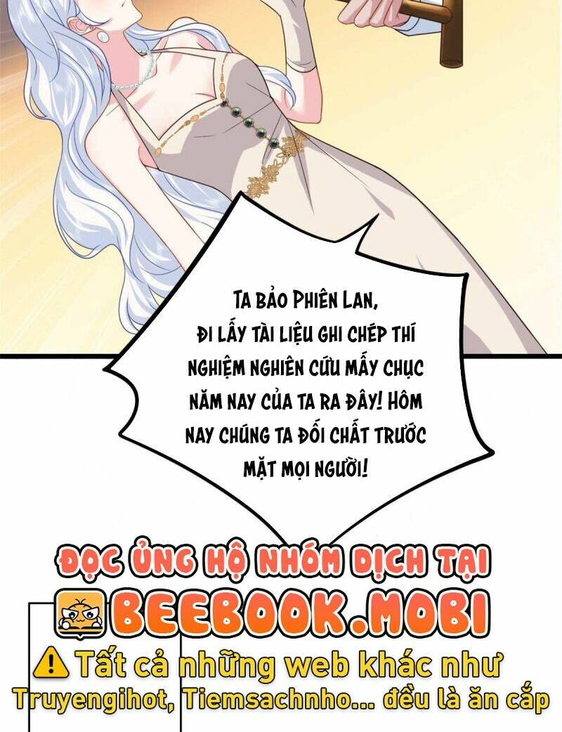 Bệnh Kiều Nam Chủ Trong Game Đều Muốn Quấn Lấy Ta Chương 22 Ảnh 22
