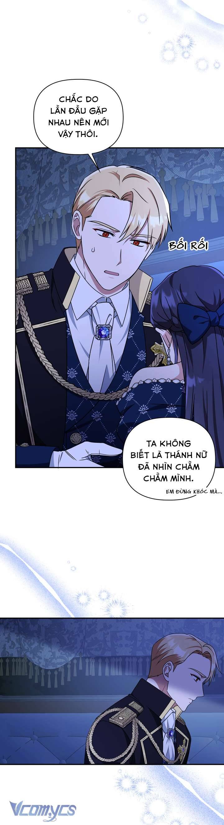 Công Nương Su Chương 73 Ảnh 6