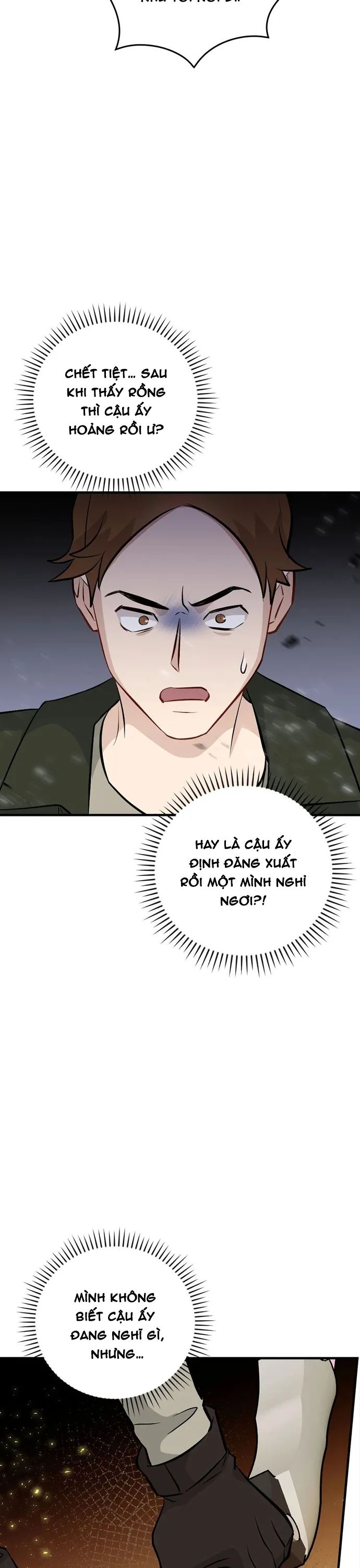 Level Up Chỉ Bằng Cách Ăn Cơm Chương 189 Ảnh 9