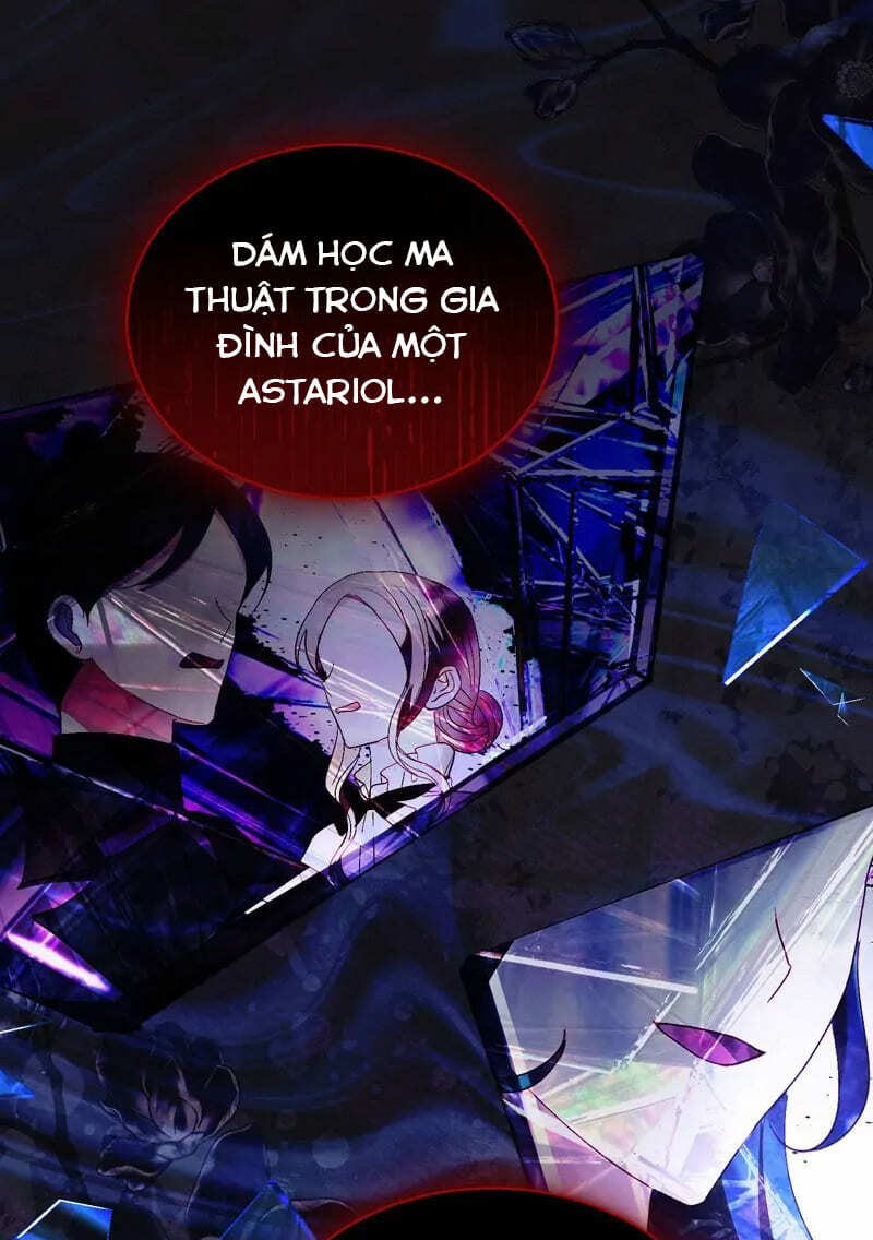 Một Ngày Nọ Cha Bỗng Dưng Xuất Hiện Chương 54 Ảnh 34