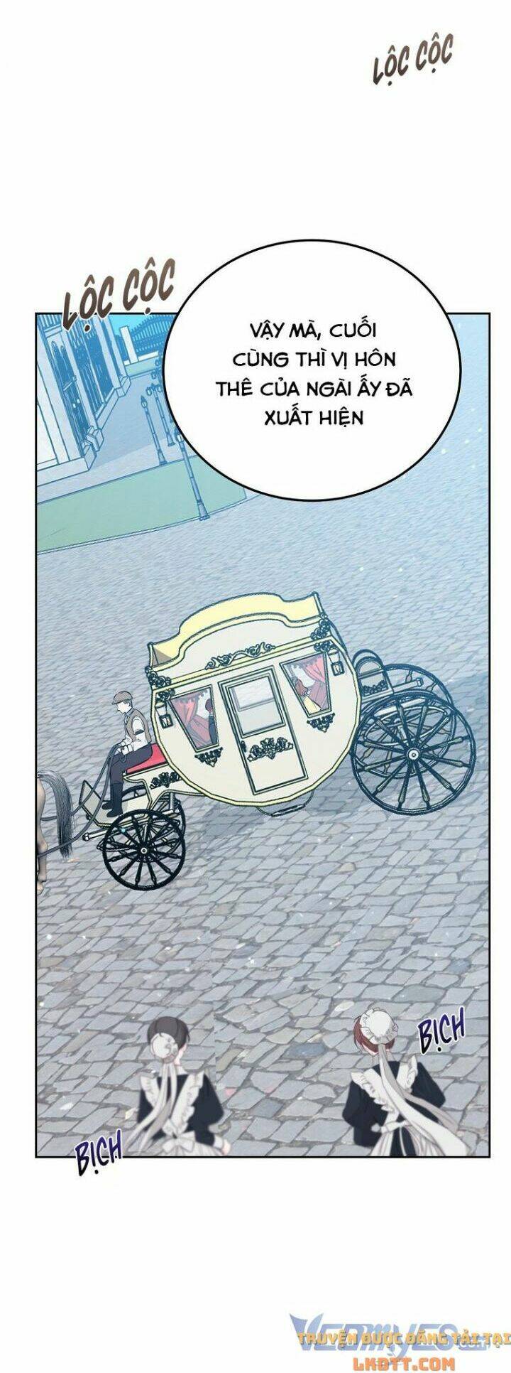 Ác Nữ Karuna Bé Lại Chương 40 Ảnh 63