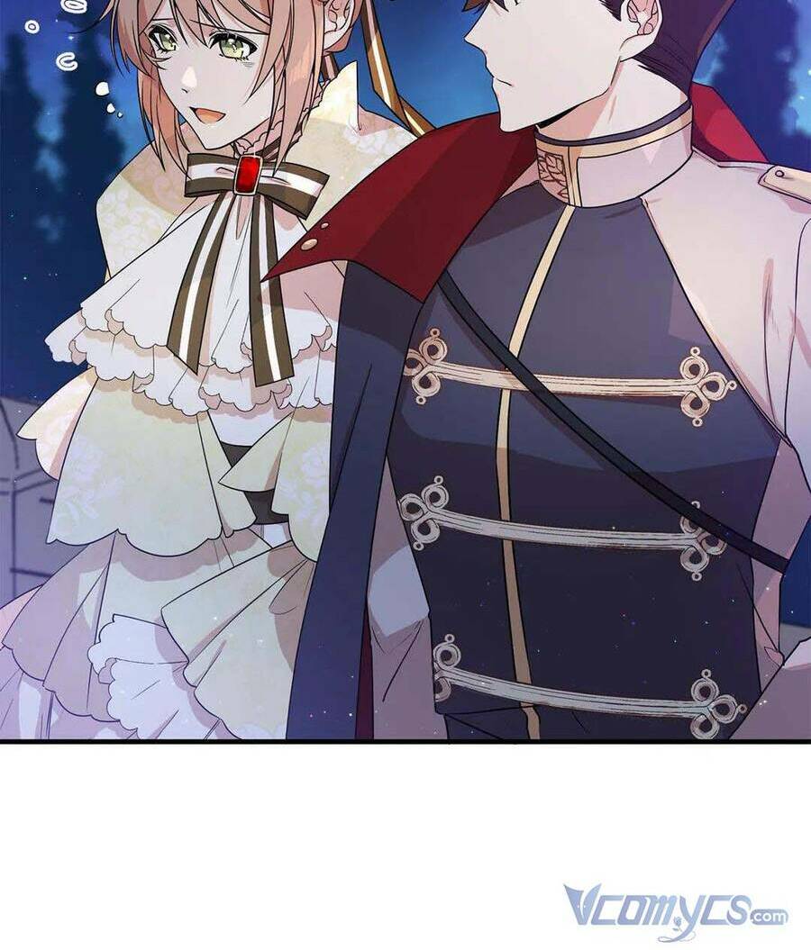 Tôi Chính Là Em Gái Của Nữ Chính Hắc Ám Chương 6 Ảnh 33