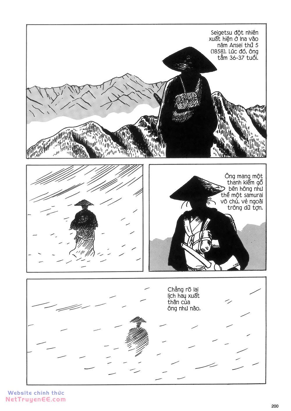 Munou No Hito - Người Vô Năng Chương 6 Ảnh 19