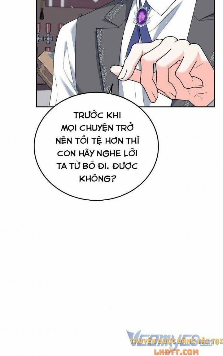 Ác Nữ Karuna Bé Lại Chương 40 Ảnh 32