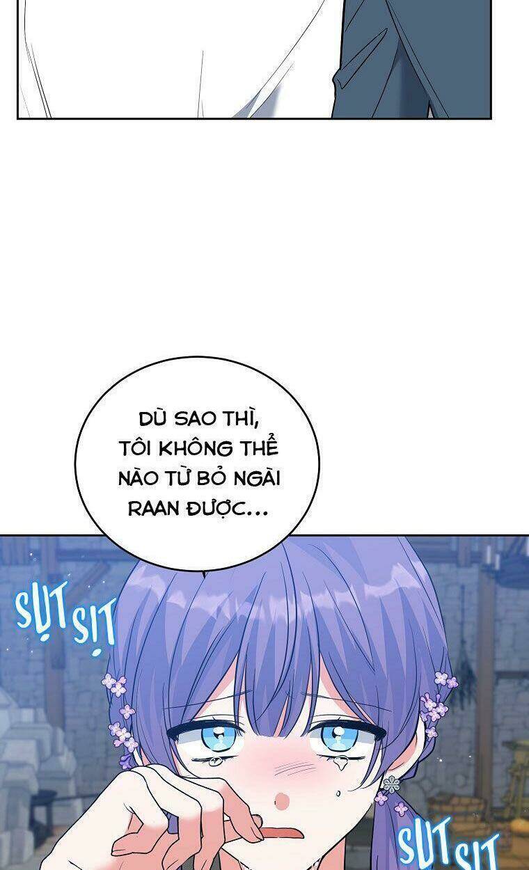 Ác Nữ Karuna Bé Lại Chương 36 Ảnh 23