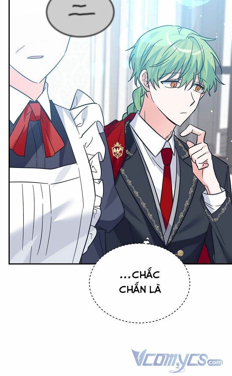 Ác Nữ Karuna Bé Lại Chương 27 Ảnh 57