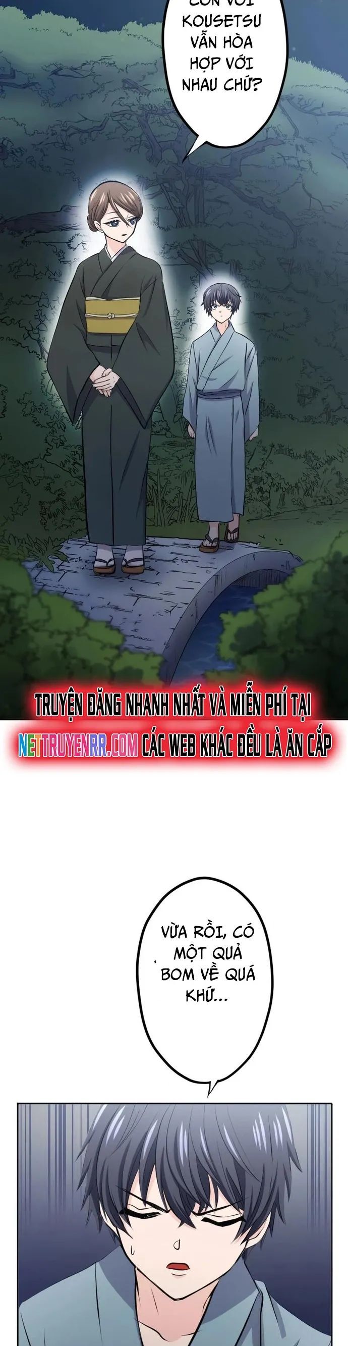 Ittoki The Ninja Chương 16 Ảnh 44