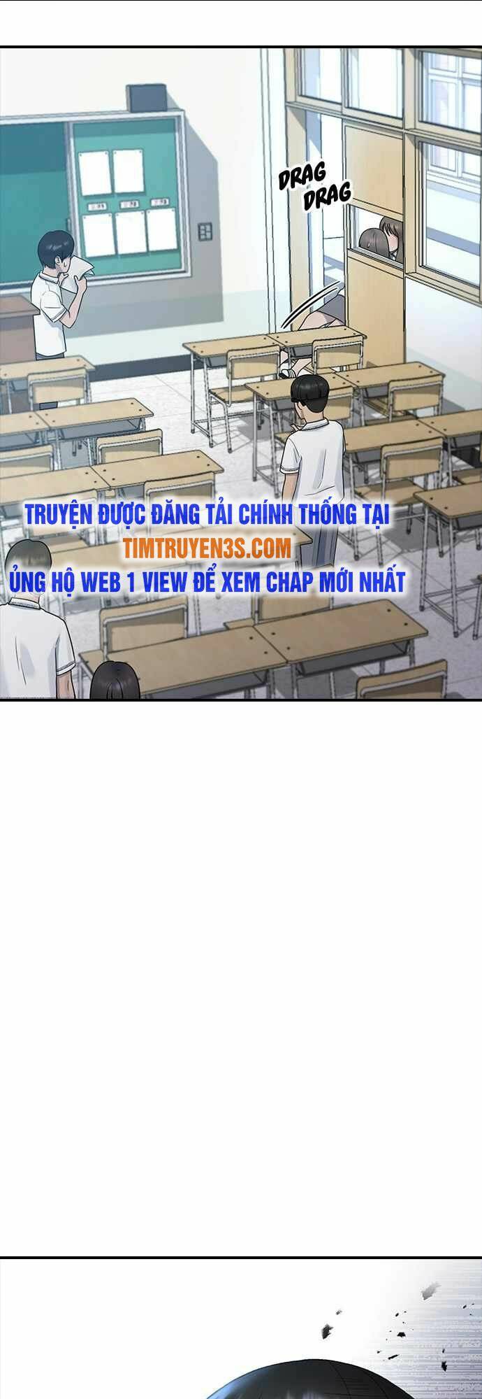 Trường Học Thôi Miên Chương 55 Ảnh 11