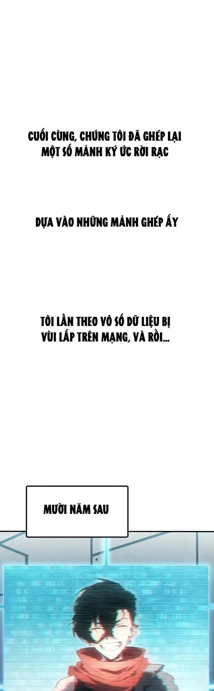 Boss Cuối Chấp Nhận Trở Thành Người Chơi Chương 60 Ảnh 29