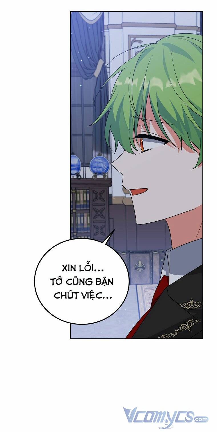 Ác Nữ Karuna Bé Lại Chương 47 Ảnh 65