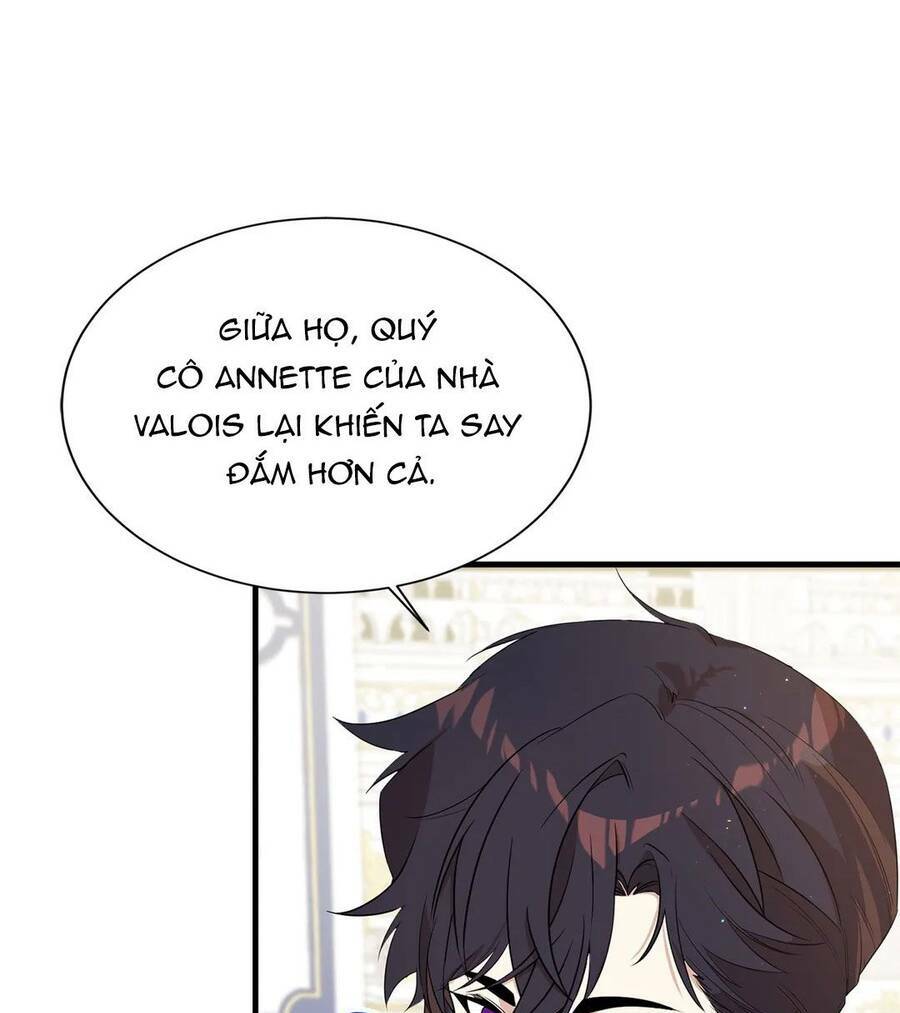 Tôi Chính Là Em Gái Của Nữ Chính Hắc Ám Chương 7 Ảnh 17