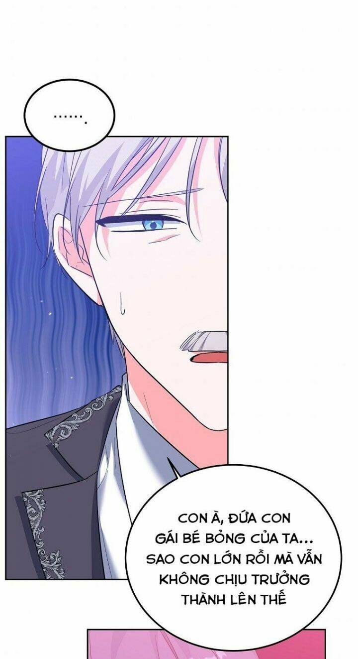 Ác Nữ Karuna Bé Lại Chương 40 Ảnh 40