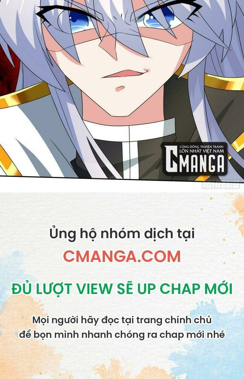 Tuyệt Thế Thần Tôn Chương 19 Ảnh 31