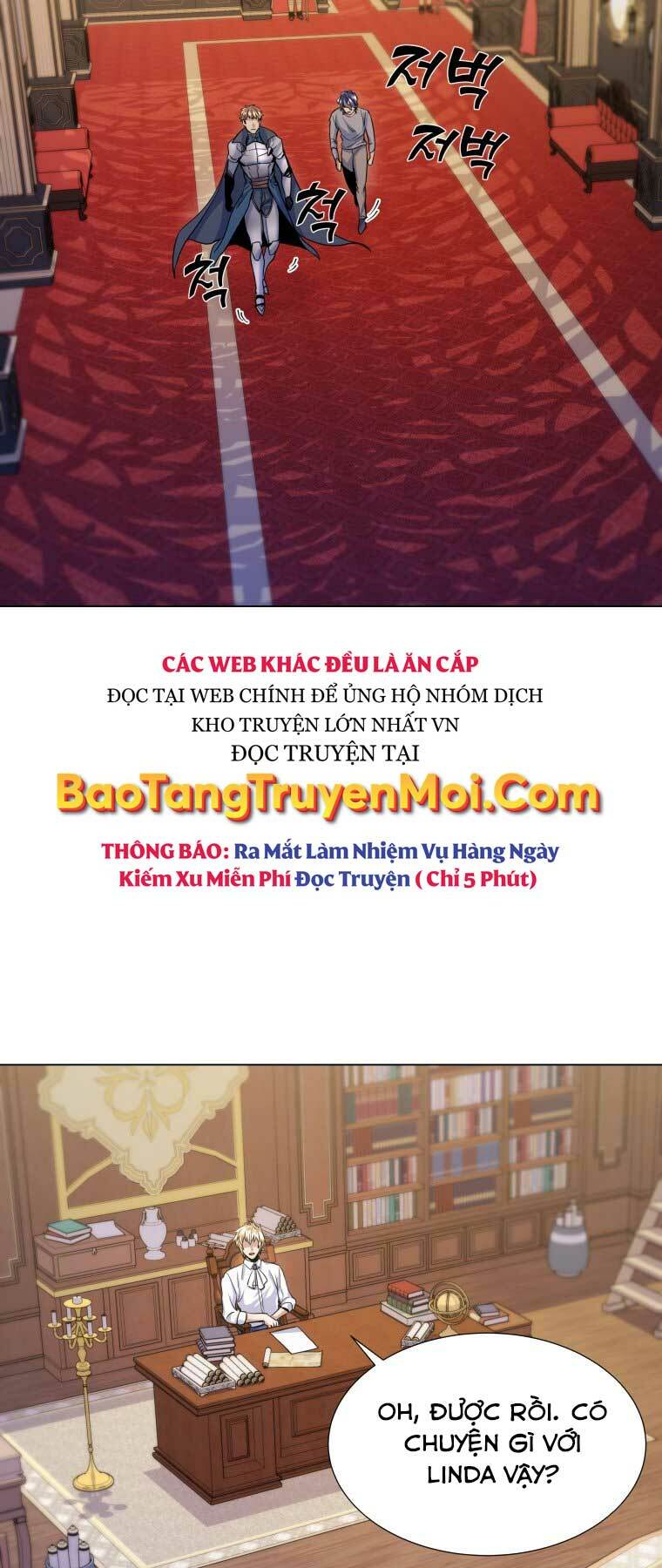 Bạo Chúa Cường Hoành Chương 16 Ảnh 48