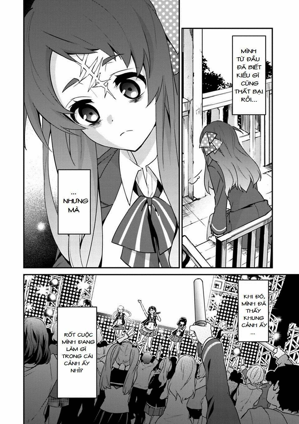 Zombieland Saga Chương 3 Ảnh 25