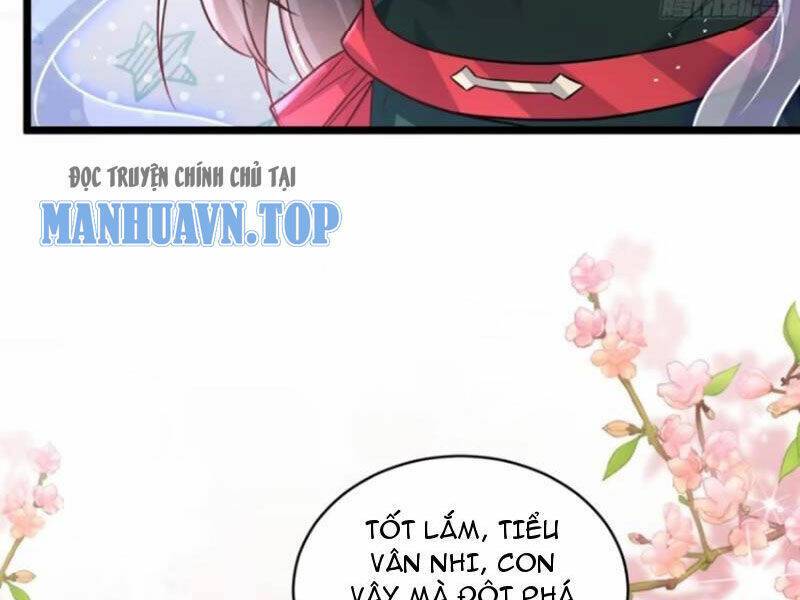 Vợ Tôi Và Tôi Thống Trị Tam Giới Chương 121 Ảnh 25