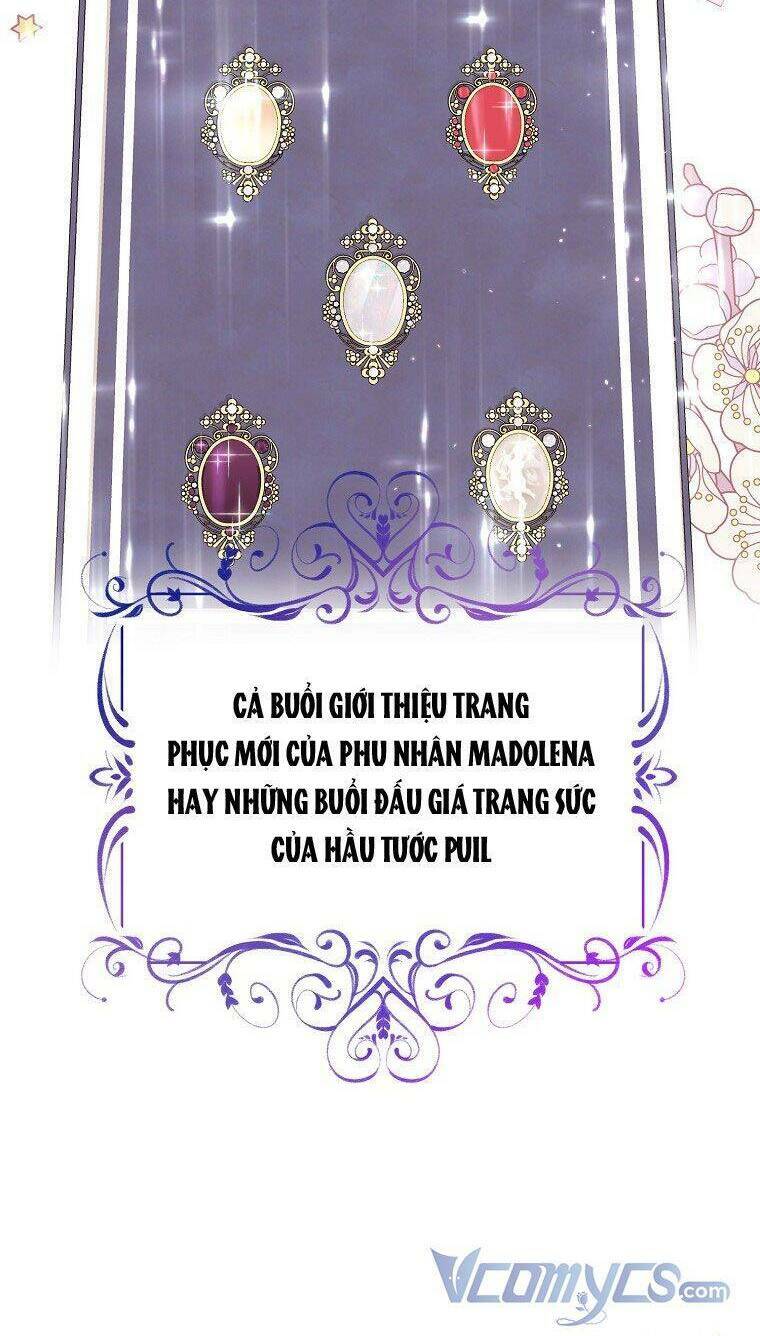 Ác Nữ Karuna Bé Lại Chương 37 Ảnh 4