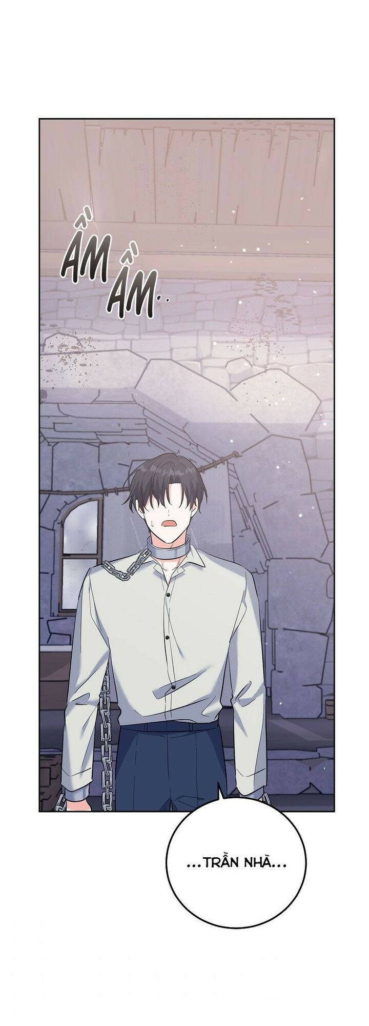 Ác Nữ Karuna Bé Lại Chương 43 Ảnh 71