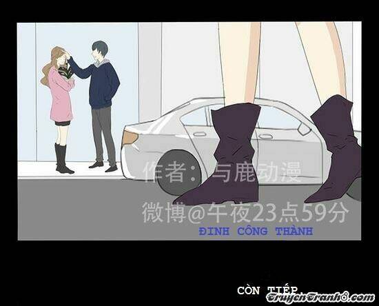 Hạt Giống Tình Yêu Chương 3 Ảnh 43